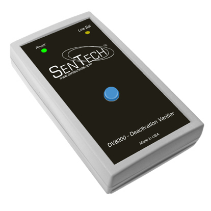 SenTech Acousto-Magnetic AM and Radio Frequency RF EAS Systems are compatible with Sensormatic TYCO and Checkpoint Systems